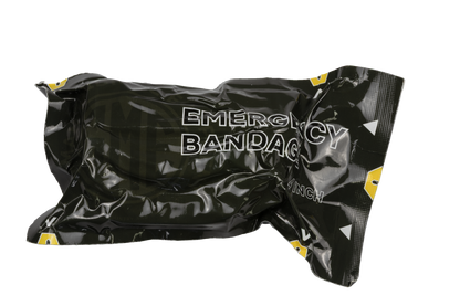 GME Emergency Bandage 4"