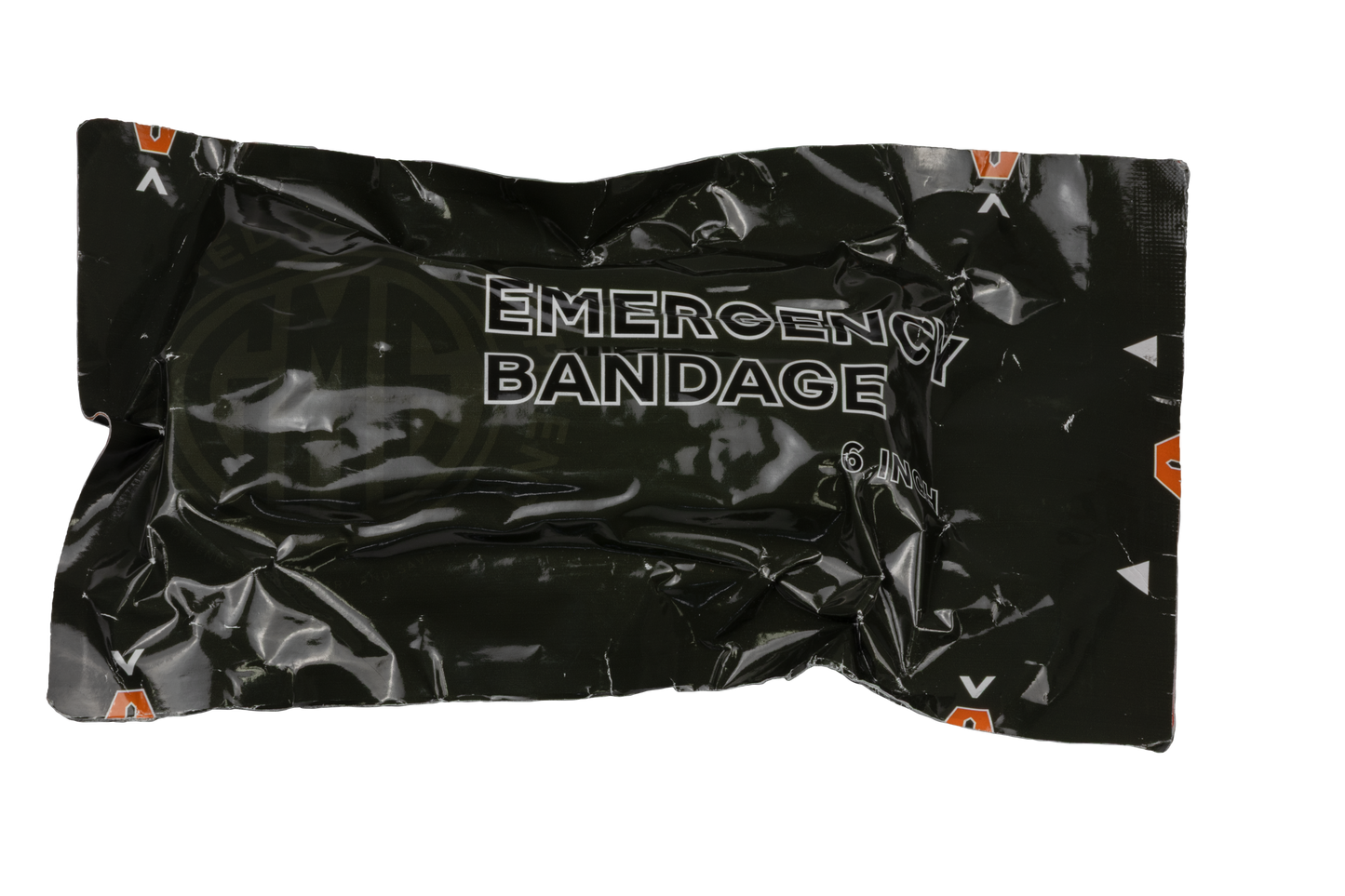 GME Emergency Bandage 6"