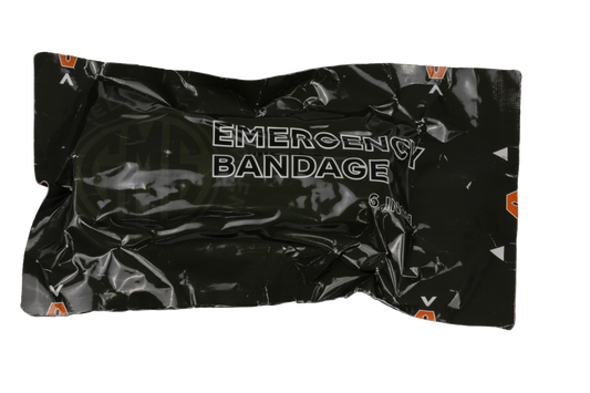 5x GME Emergency Bandage 6"