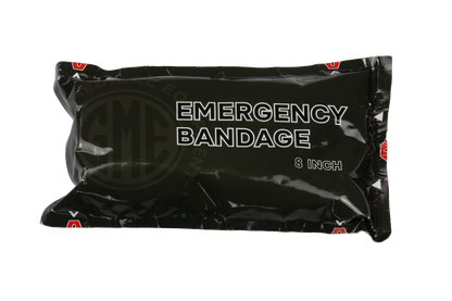 GME Emergency Bandage 8"