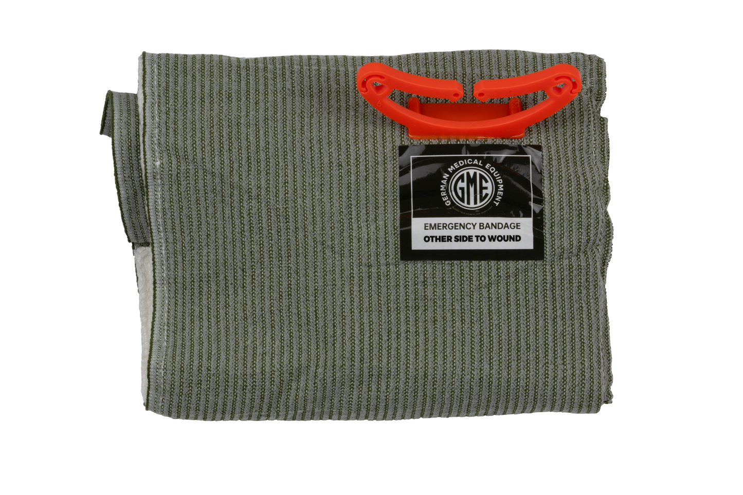 GME Emergency Bandage 8"