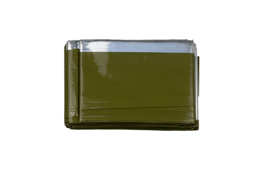 5x GME Emergency Blanket