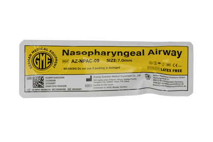 GME Nasopharyngeal Airway