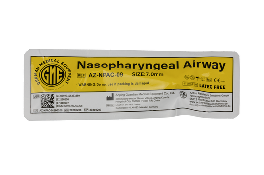 5x GME Nasopharyngeal Airway