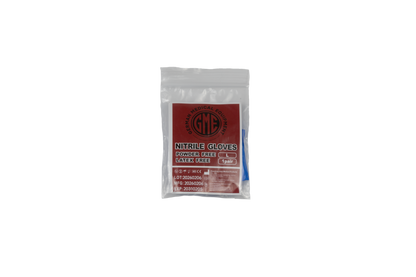 GME Nitrile Gloves (Pair)