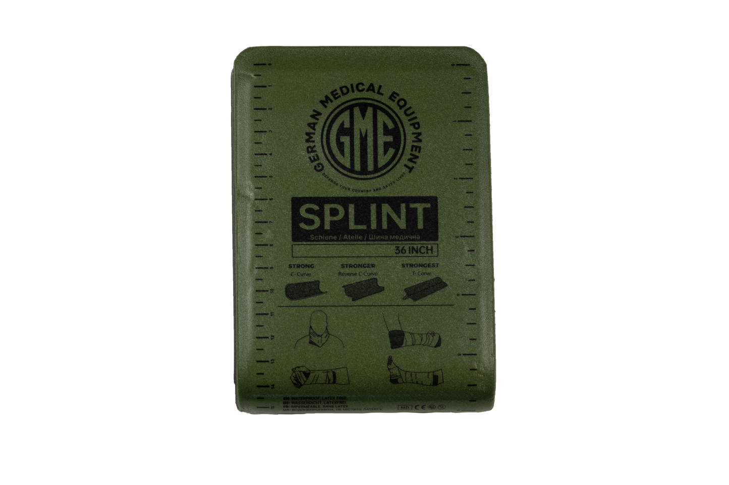 GME Splint 36 INCH
