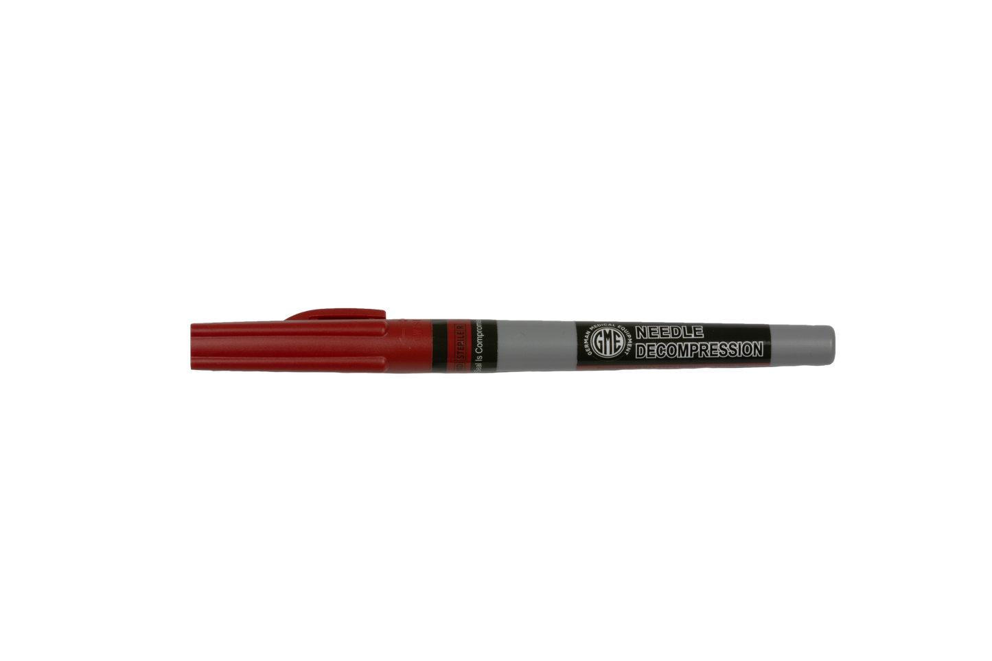 GME Decompression Needle Large