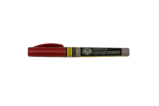 GME Decompression Needle Small