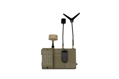 ORACLE Drone Detector