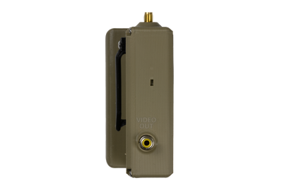 ORACLE Drone Detector