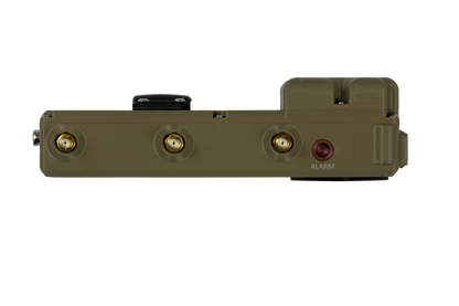 ORACLE Drone Detector