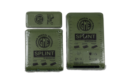 GME Splint Set