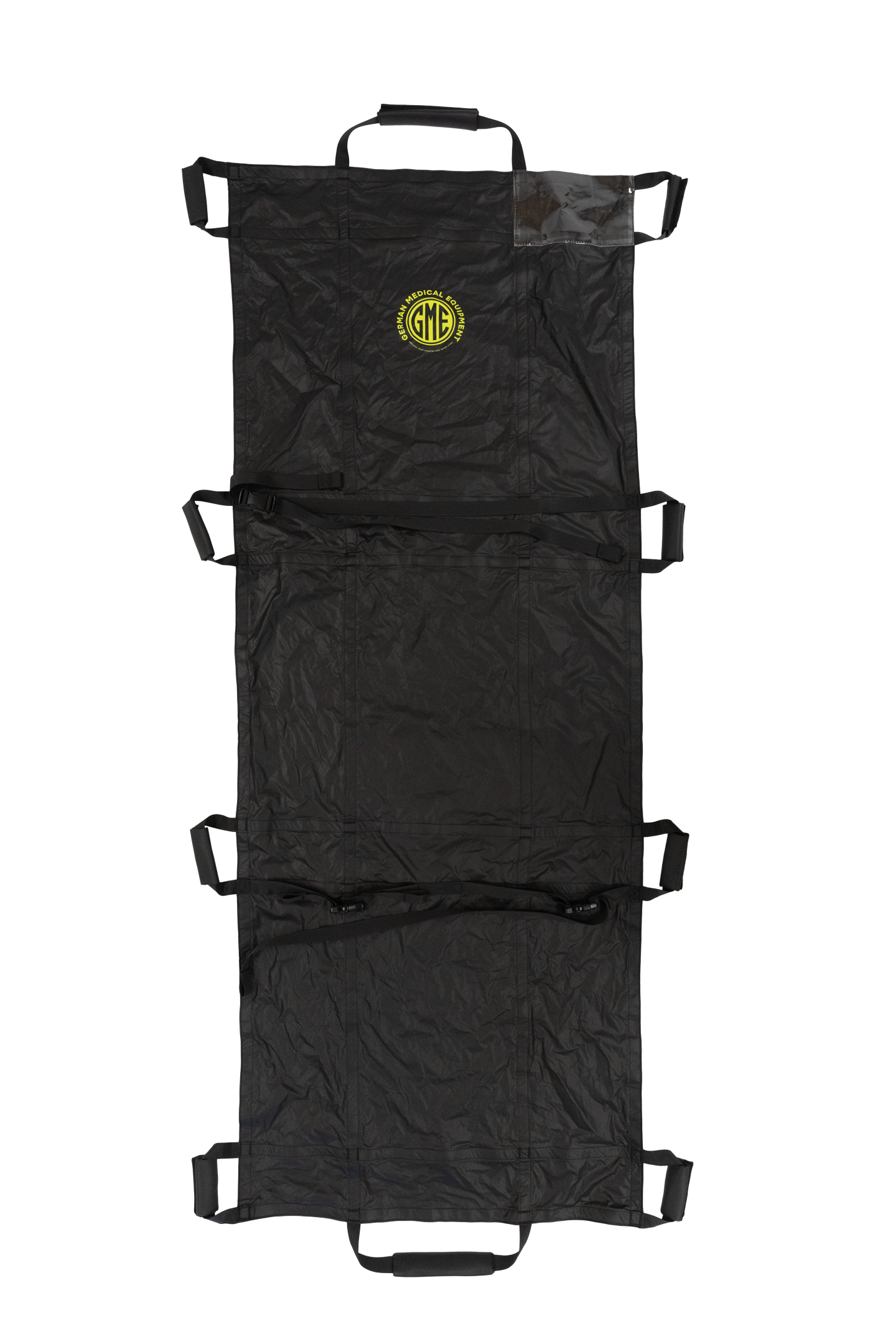 GME Soft Stretcher
