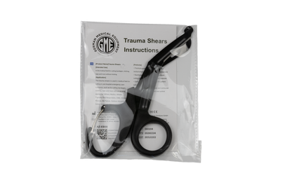 GME Trauma Shears