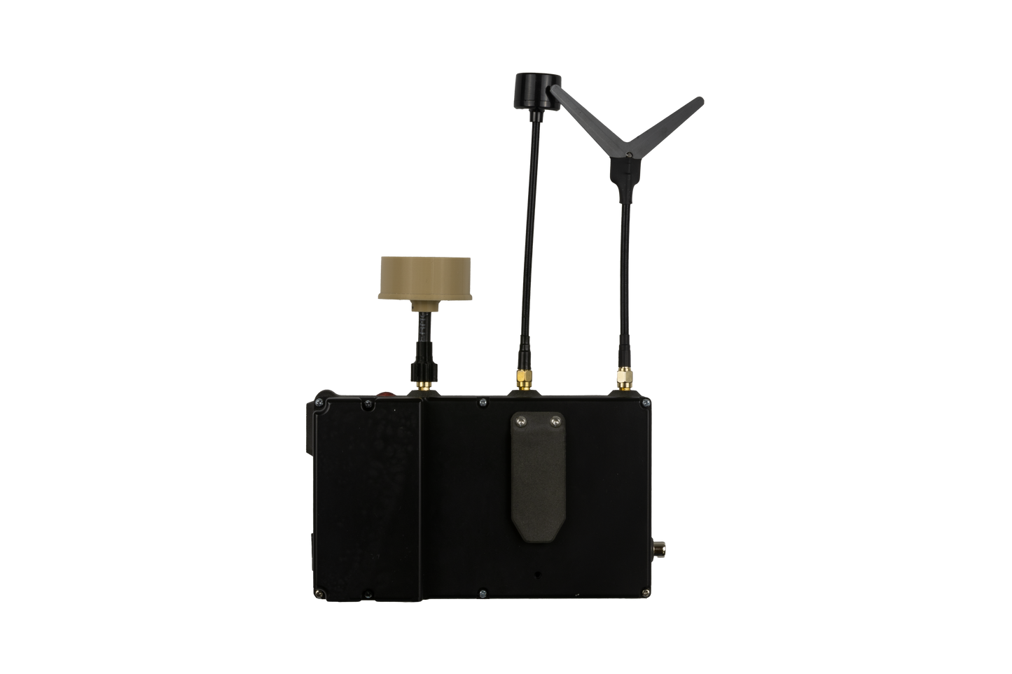 ORACLE Drone Detector
