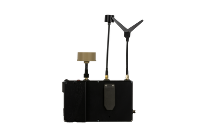 ORACLE Drone Detector