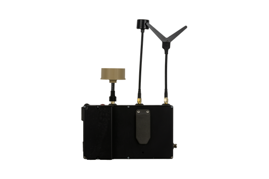 ORACLE Drone Detector