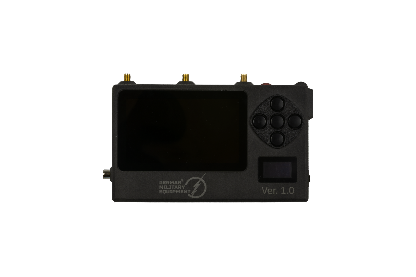 ORACLE Drone Detector
