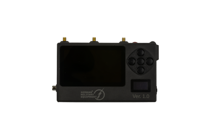 ORACLE Drone Detector