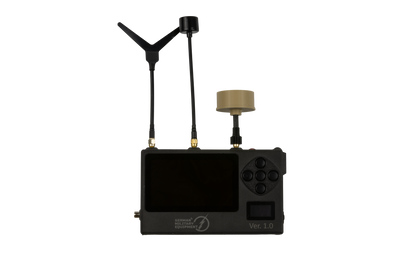 ORACLE Drone Detector
