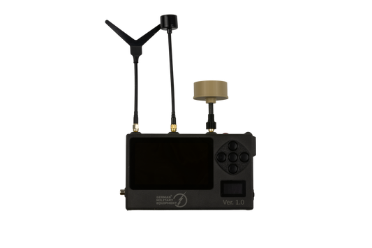 ORACLE Drone Detector