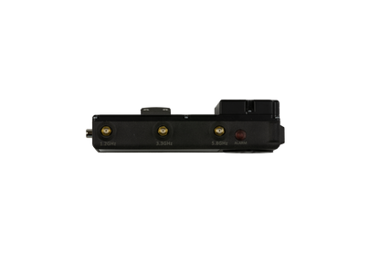 ORACLE Drone Detector