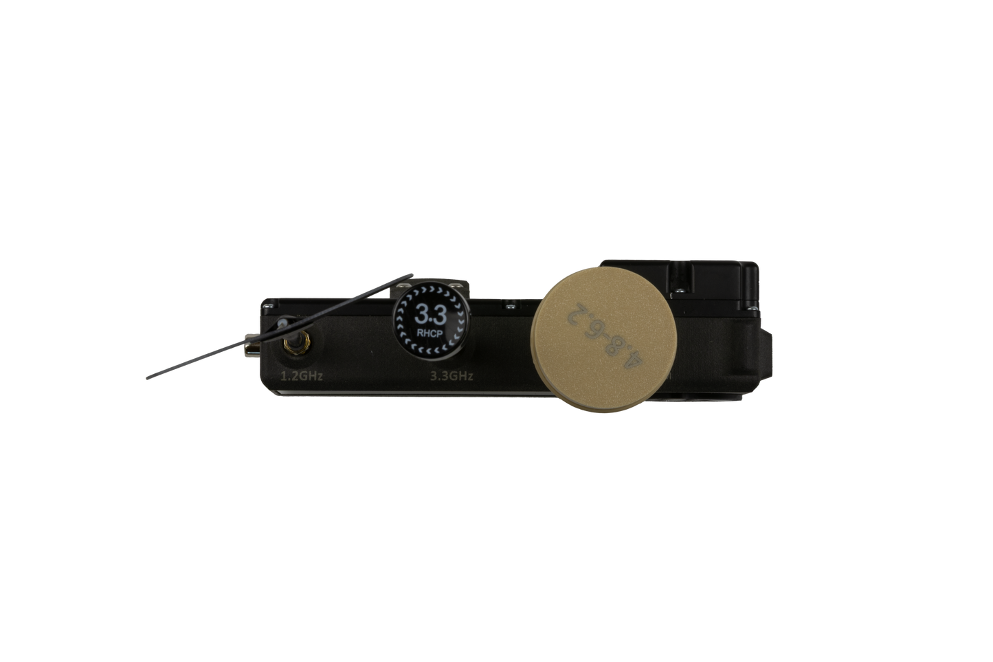 ORACLE Drone Detector
