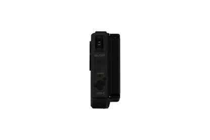 ORACLE Drone Detector