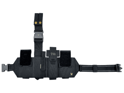 Підсумок під аптечку з платформою, PM25