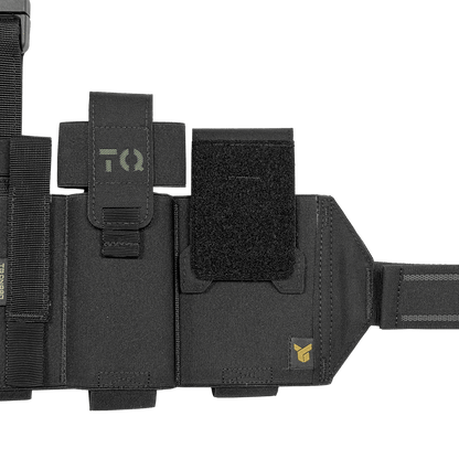 Підсумок під аптечку з платформою, PM25