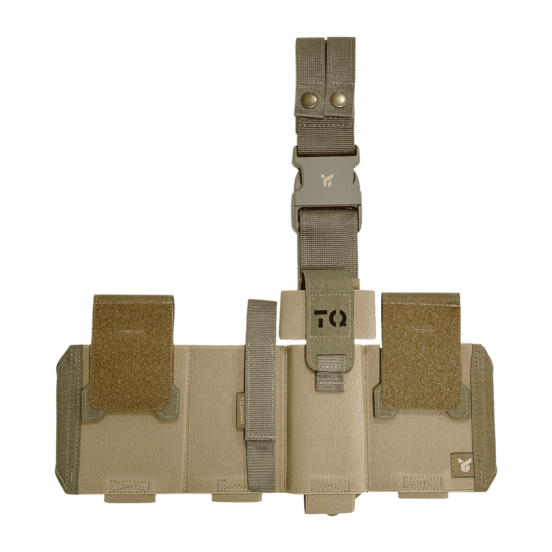 Підсумок під аптечку з платформою, PM25