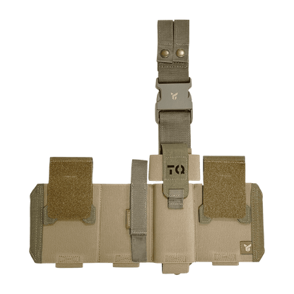 Підсумок під аптечку з платформою, PM25