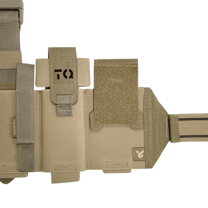 Підсумок під аптечку з платформою, PM25