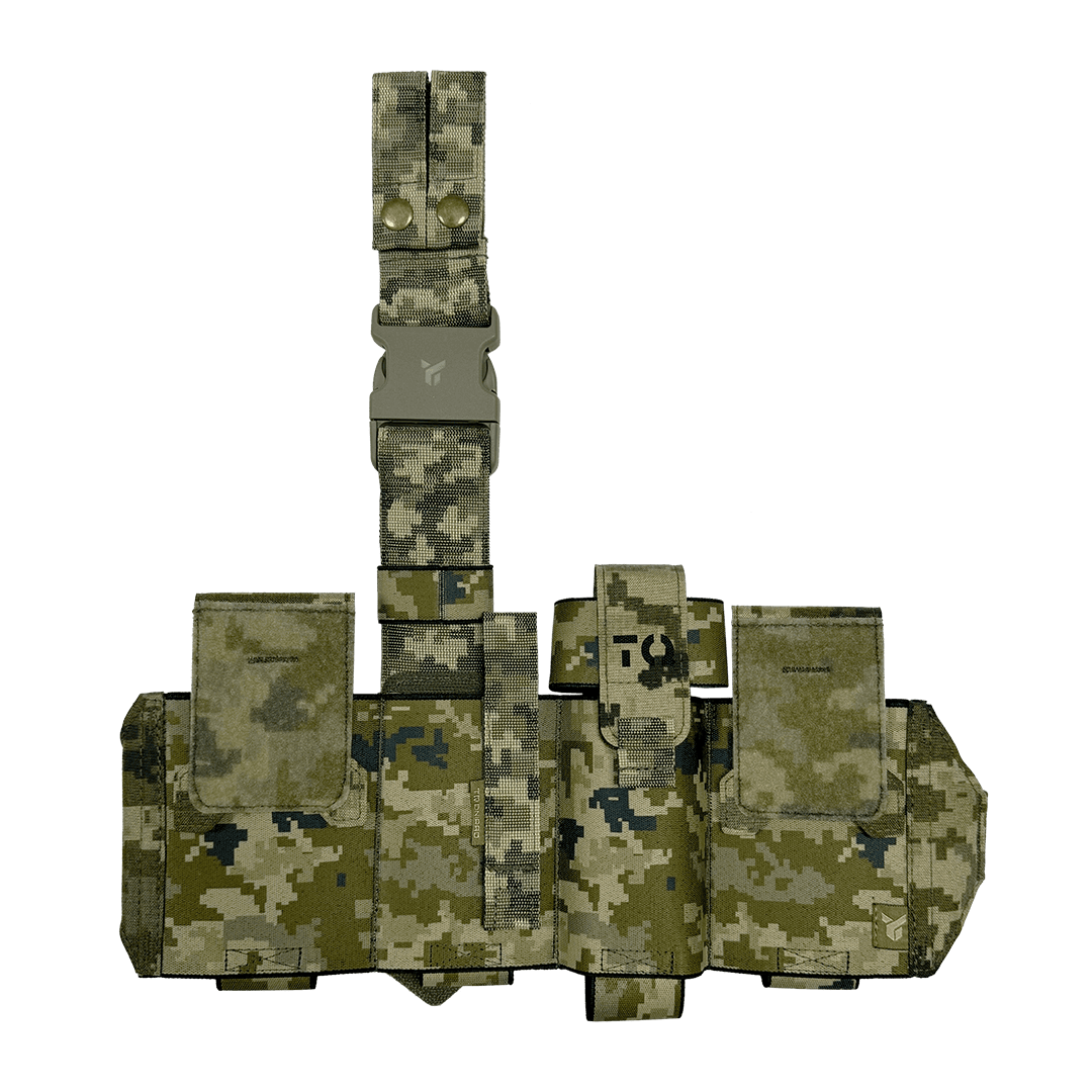 Підсумок під аптечку з платформою, PM25