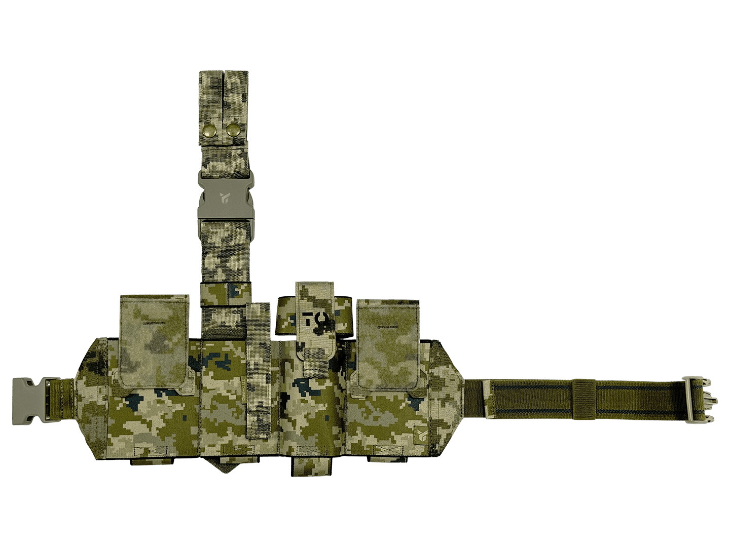 Підсумок під аптечку з платформою, PM25