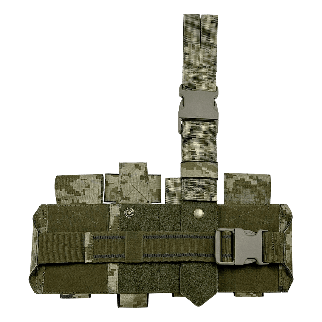 Підсумок під аптечку з платформою, PM25