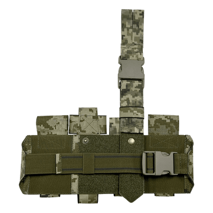 Підсумок під аптечку з платформою, PM25