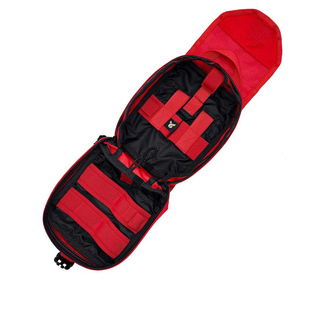 IFAK Підсумок Dnipro на платформі, модель No.22