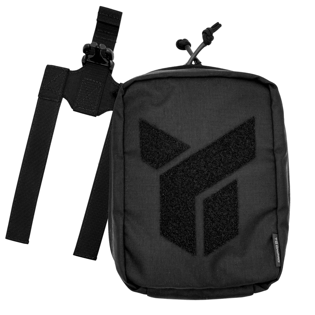 IFAK Підсумок Dnipro без платформи, модель No.24