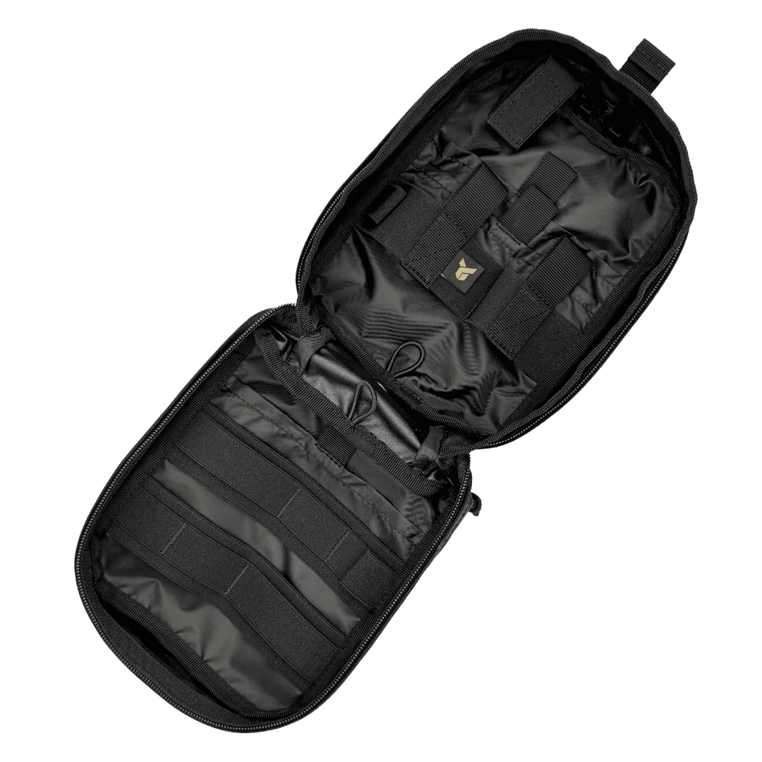 IFAK Підсумок Dnipro без платформи, модель No.24