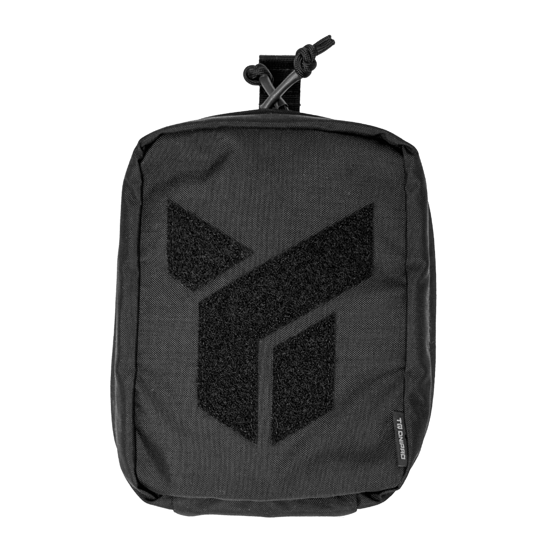 IFAK Підсумок Dnipro без платформи, модель No.24