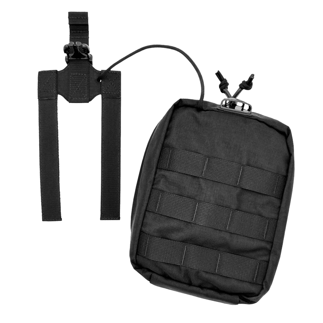 IFAK Підсумок Dnipro без платформи, модель No.24