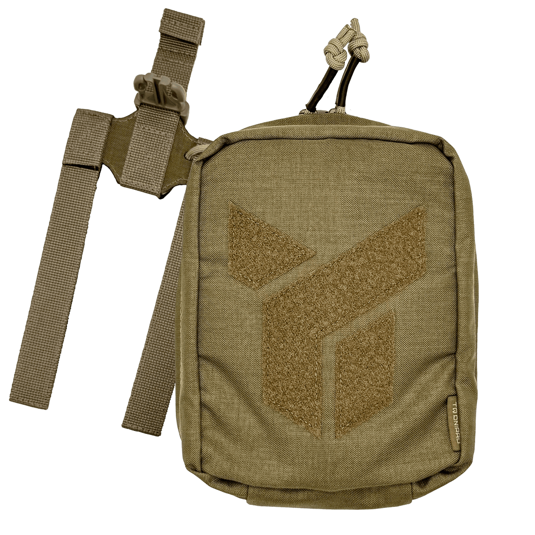 IFAK Підсумок Dnipro без платформи, модель No.24