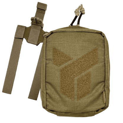 IFAK Підсумок Dnipro без платформи, модель No.24