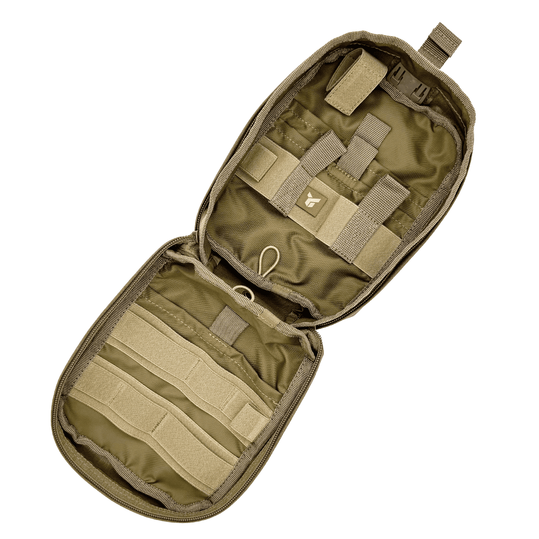 IFAK Підсумок Dnipro без платформи, модель No.24