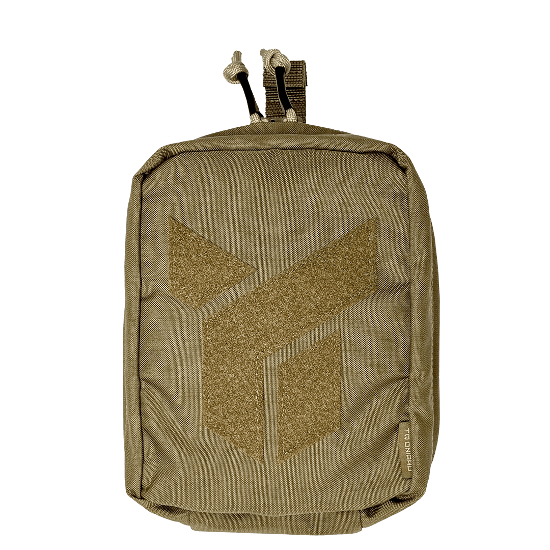 IFAK Підсумок Dnipro без платформи, модель No.24