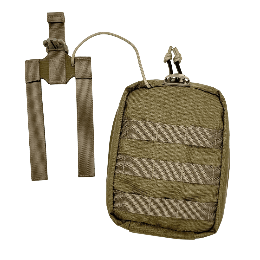 IFAK Підсумок Dnipro без платформи, модель No.24