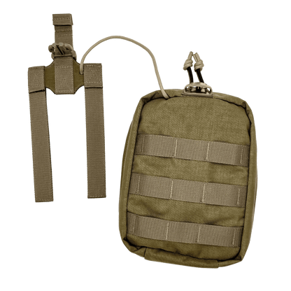 IFAK Підсумок Dnipro без платформи, модель No.24