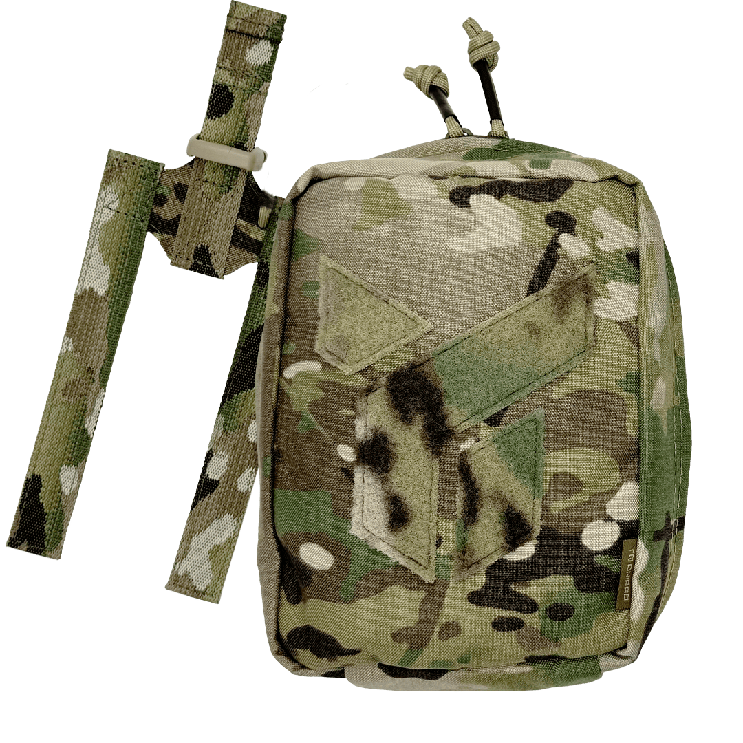 IFAK Підсумок Dnipro без платформи, модель No.24