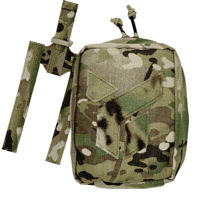 IFAK Підсумок Dnipro без платформи, модель No.24